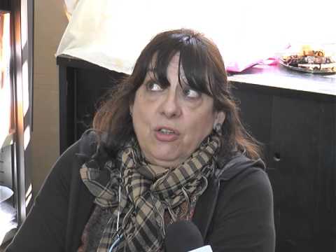 Preocupación por rajaduras en el edificio de la escuela Grilli