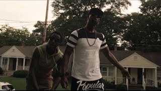 Popular (Video) - Sy Ari Da Kid Ft. K Camp (Starring DC Young Fly)