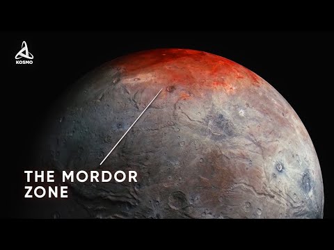 Latest Data from Charon. What Did New Horizons Manage to Capture?