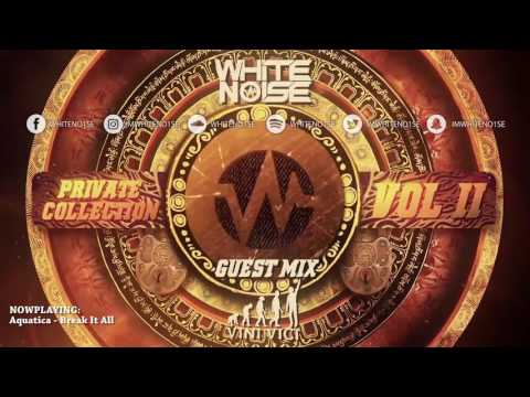 WHITENO1SE Private Collection Vol 2 VINI VICI Guest Mix **FREE DOWNLOAD**