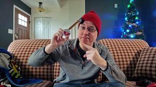 Countdown to Christmas 2025: Day 2