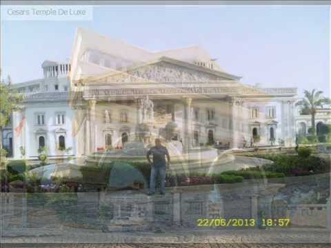 Отель Cesars Temple De Luxe  09.06.13 - 22.06.13