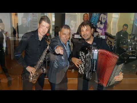 Andrija Kuta & Milan Strasni - Mix improvizacija 2 (Muzicka zabava 2015 )