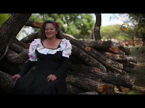 Estancias y Tradiciones 201 / Homenaje A Don Héctor Casale, Establecimineto El Painé
