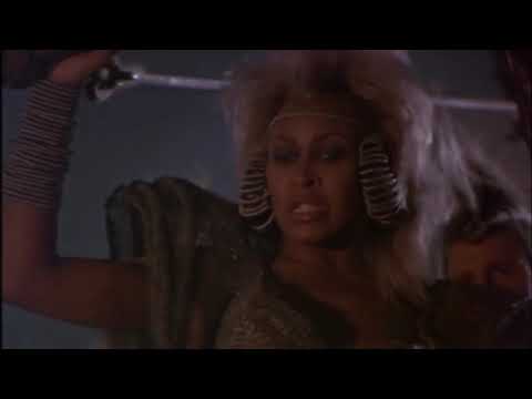 Mad Max Beyond Thunderdome Theatrical Trailer