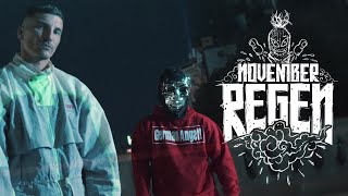 November Regen Lyrics English Translation