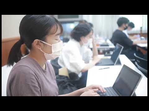 【広島大学教育学部】国語文化系コース 2022