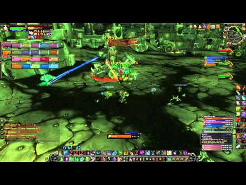 Souls of Damnation - Hellfire Assault Mythic