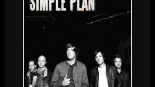 No Love - Simple Plan (with LYRICS)