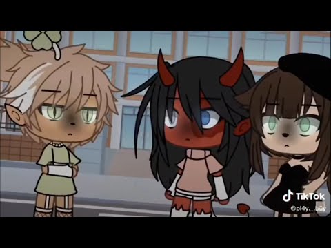 GachaLife TikTok Compilation #22 - video Dailymotion