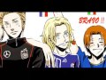 Mambo Number 5 France Everyone