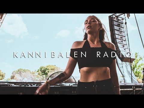 Kannibalen Radio ft. Lizzy Jane - Ep.149 Hosted by Lektrique