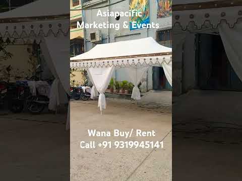 Play Tent
