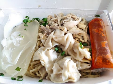 Ono opo karo Bakmi ONO??