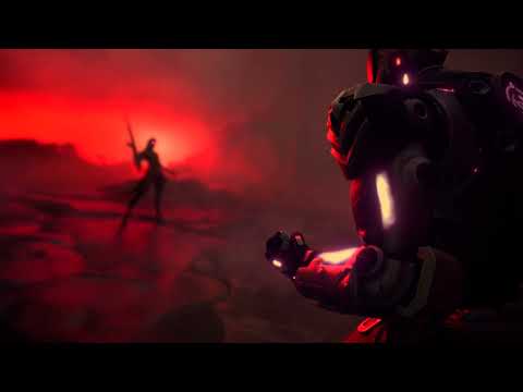 KAYO Agent Reveal Trailer  VALORANT 1