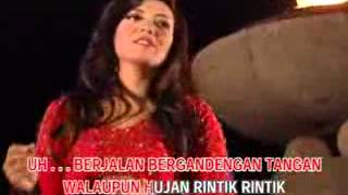 Rintik Rintik Hujan MERRY ANDANI Lirik Awan Toha DAT