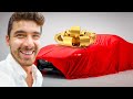 I Bought A SUPERCAR And Gave It AWAY