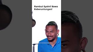 Download lagu Ngakak! Alasan Rambut Syahril Gak Berdiri & Bawa Keberuntungan!   MasterChef Indonesia #shorts mp3