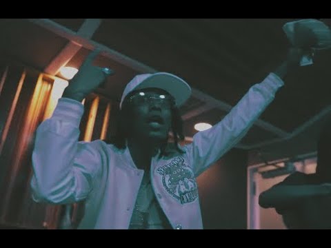 Sauce Gohan x 303Dlo - "3 AM In Denver" Official Music Video