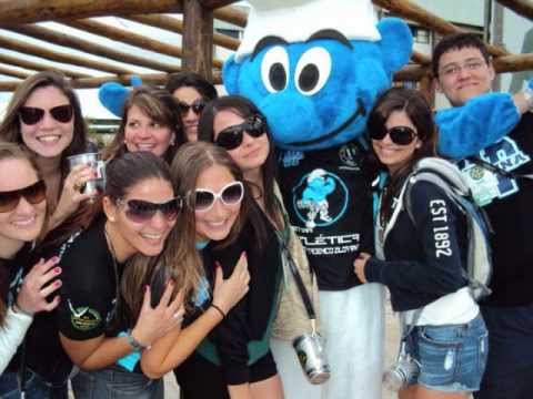 Medicina UP - Intermed Sul 2012