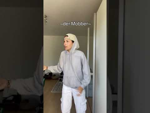 mobbing | How2Shirli