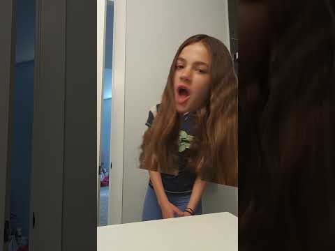 having fun at a sleepover! avery!! #Silverheart #Avery