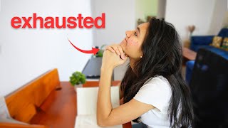 How to Get More Done WITHOUT Burning Out