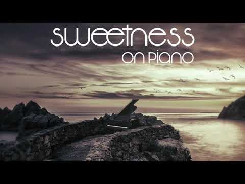 On Piano - Sweetness