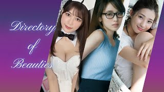 【巨乳 グラビア】雪平莉左 泉里香 足立梨花【水着 おっぱい】