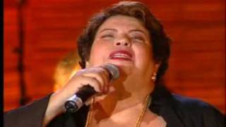 João Valentão - Nana Caymmi - DVD Brasileirinho Maria Bethânia