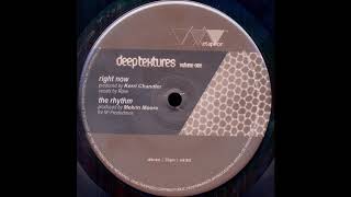 MELVIN MOORE - THE RHYTHM
