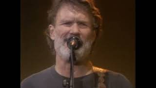 Omega Productions records Kris Kristofferson Under The Gun