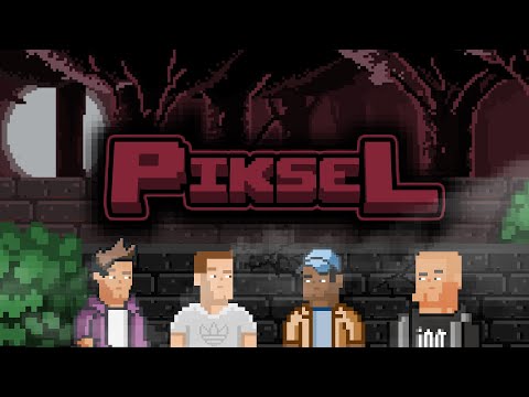 ONI - Piksel feat. Kendi (produced by Trilian) [Official Video]