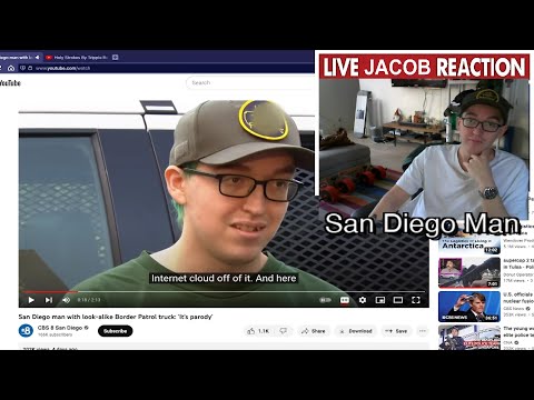 My Response to the CBS 8 Story About Me | Thot Patrol