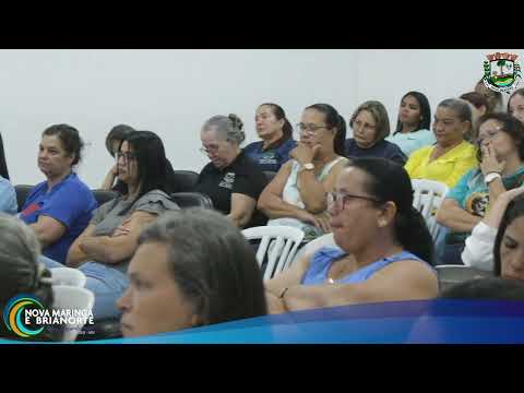 Imagem - Seminário de Boas Praticas.