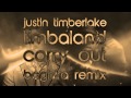 Timbaland & Justin Timberlake - Carry out (Baghira Remix) 2013