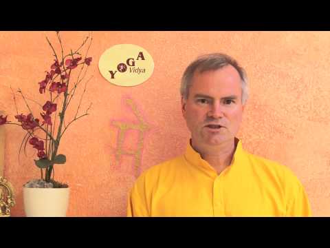 Chit - Bewusstsein - Yoga Vedanta Sanskrit Lexikon