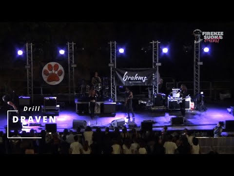 DRILL - DRAVEN - Finale Firenze Suona Contest 2022