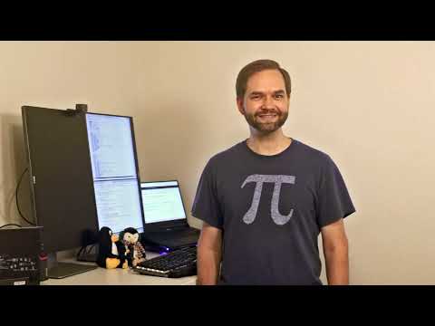 RustConf 2022 welcome from Futurewei