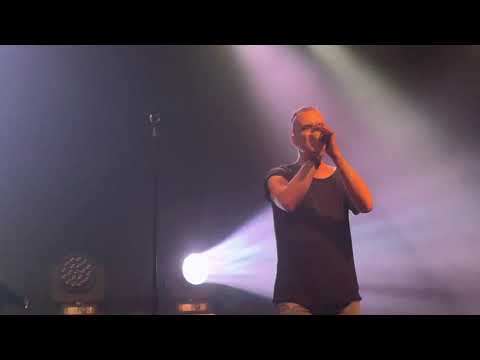 Solar Fake - „This Pretty Life“ - 02.10.2022 - Erfurt, HsD Gewerkschaftshaus