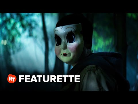The Strangers: Chapter 1 Exclusive Featurette - Reimagining a Classic (2024)
