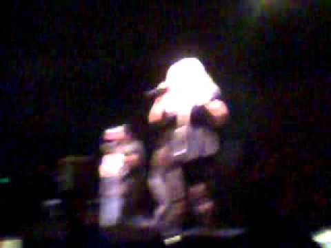 MzKrazie YakimA Wa 509 spring bash 2012