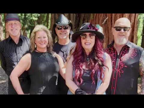 Redwood Groove - Meet The Band