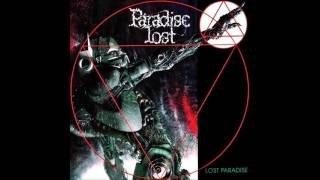Paradise Lost -  Internal Torment II (HD)