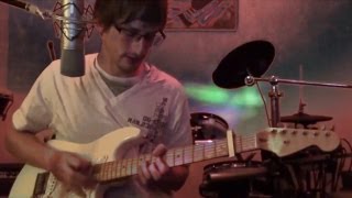 Real Late Starter - Nerina Pallot - Cover by ortoPilot