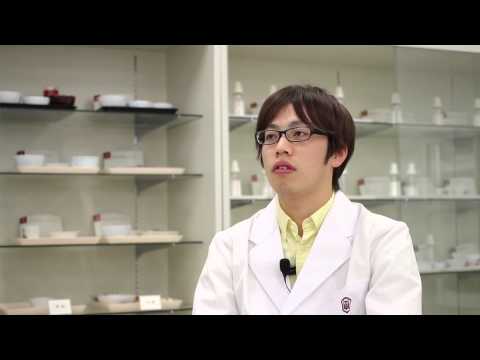 健康栄養学科 【2015/卒業生インタビュー】健康生活学部健康栄養学科②【名古屋文理大学】