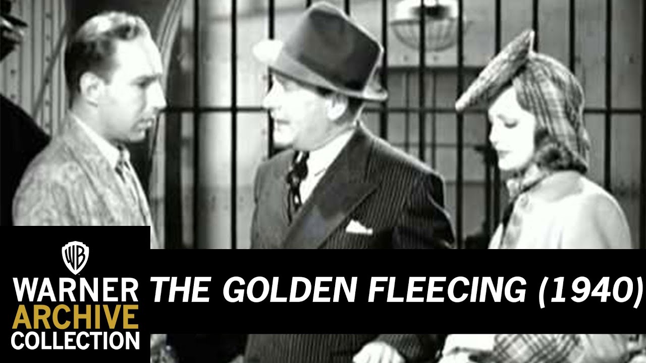 Preview Clip | The Golden Fleecing | Warner Archive