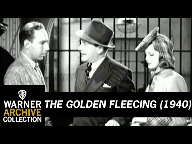 Preview Clip | The Golden Fleecing | Warner Archive