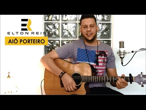 Marília Mendonça - Alô Porteiro -  Elton Reis (Cover)