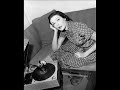 78 rpm - Stephane Grappelly and his quintet - Three o'clock in the morning